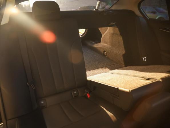 BMW 5 серии VII (G30/G31/G38) с пробегом 2019 года, цена 3 699 000 рублей, 106151 км, седан, Автокод Объявления