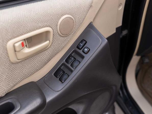 Toyota Highlander I (XU20) с пробегом 2001 года, цена 920 000 рублей, 254798 км, внедорожник, Автокод Объявления