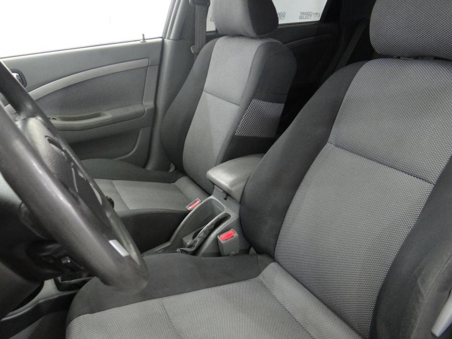 Chevrolet Lacetti I Старый Оскол  - изображение 13
