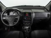 Hyundai Getz I Рестайлинг Москва  - изображение 27