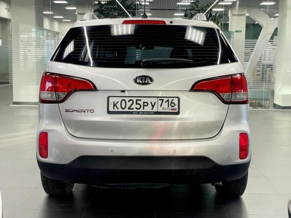Kia Sorento II Рестайлинг с пробегом 2018 года, цена 1 600 722 рубля, 152829 км, внедорожник, Автокод Объявления