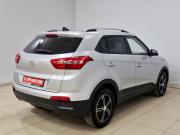 Hyundai Creta I Рестайлинг Альметьевск  - изображение 25