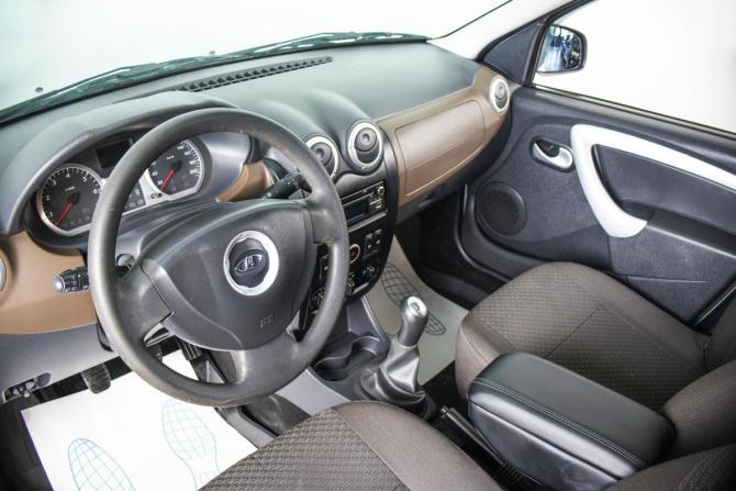 Lada (ВАЗ) Largus I с пробегом 2018 года, цена 799 000 рублей, 187895 км, универсал, Автокод Объявления