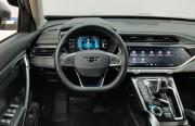 Geely Atlas Pro Москва  - изображение 31