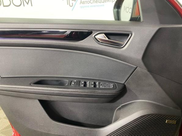 Renault Arkana I с пробегом 2019 года, цена 1 497 000 рублей, 129049 км, внедорожник, Автокод Объявления