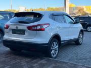 Nissan Qashqai II Череповец  - изображение 22
