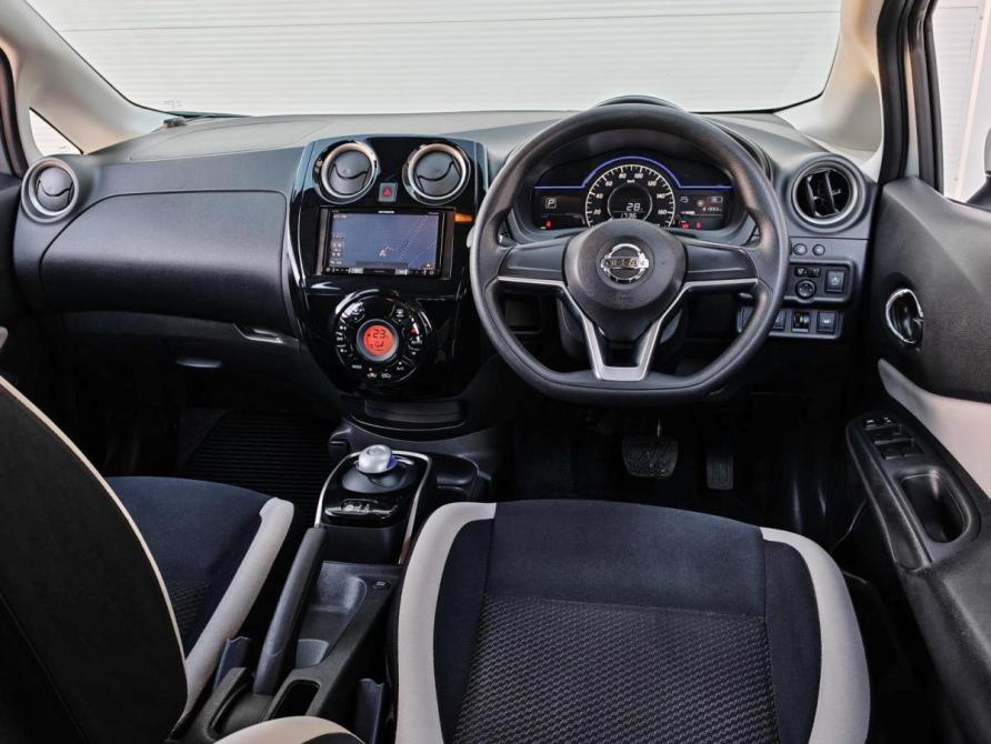 Nissan Note II Рестайлинг Краснодар  - изображение 6