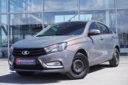 Lada (ВАЗ) Vesta I Ульяновск  - изображение 23