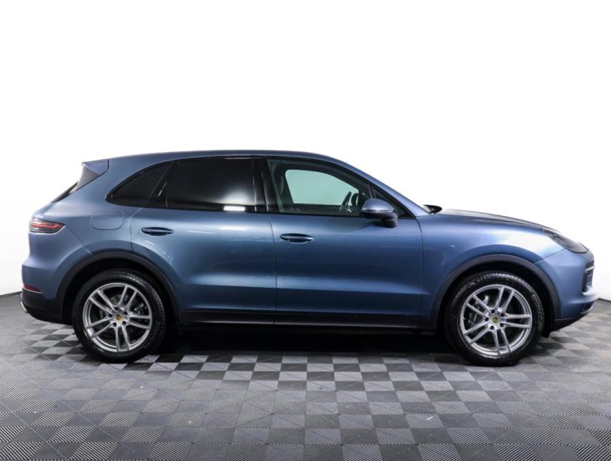 Porsche Cayenne III Москва  - изображение 4