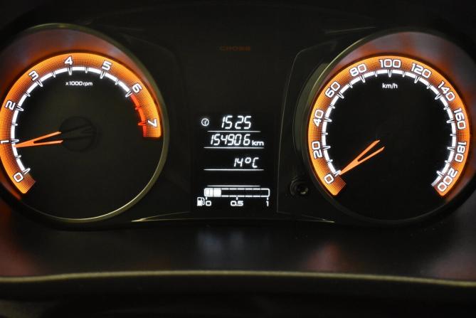 Lada (ВАЗ) Granta I Рестайлинг с пробегом 2022 года, цена 745 000 рублей, 154906 км, универсал, Автокод Объявления