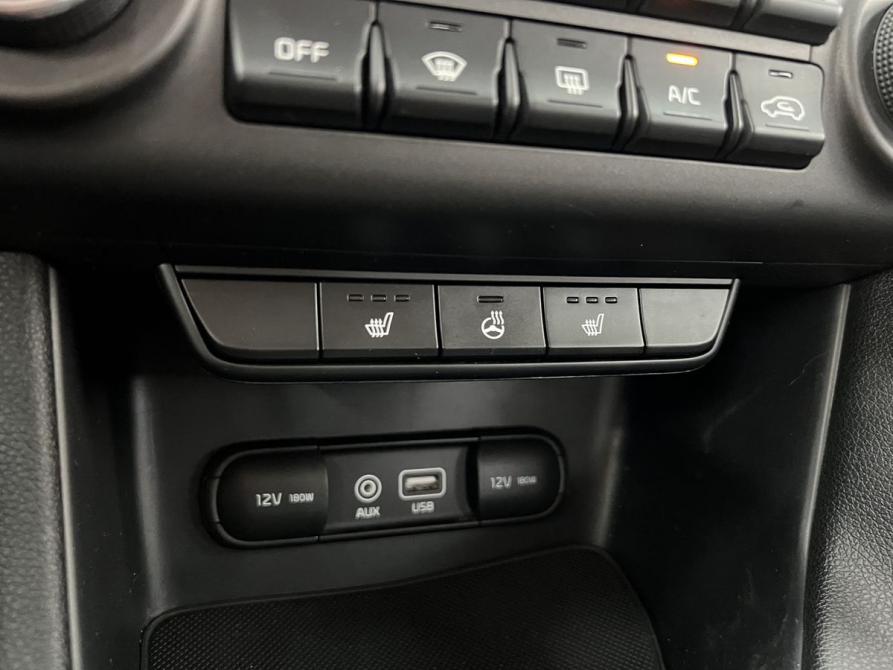 Kia Sportage IV Уфа  - изображение 15