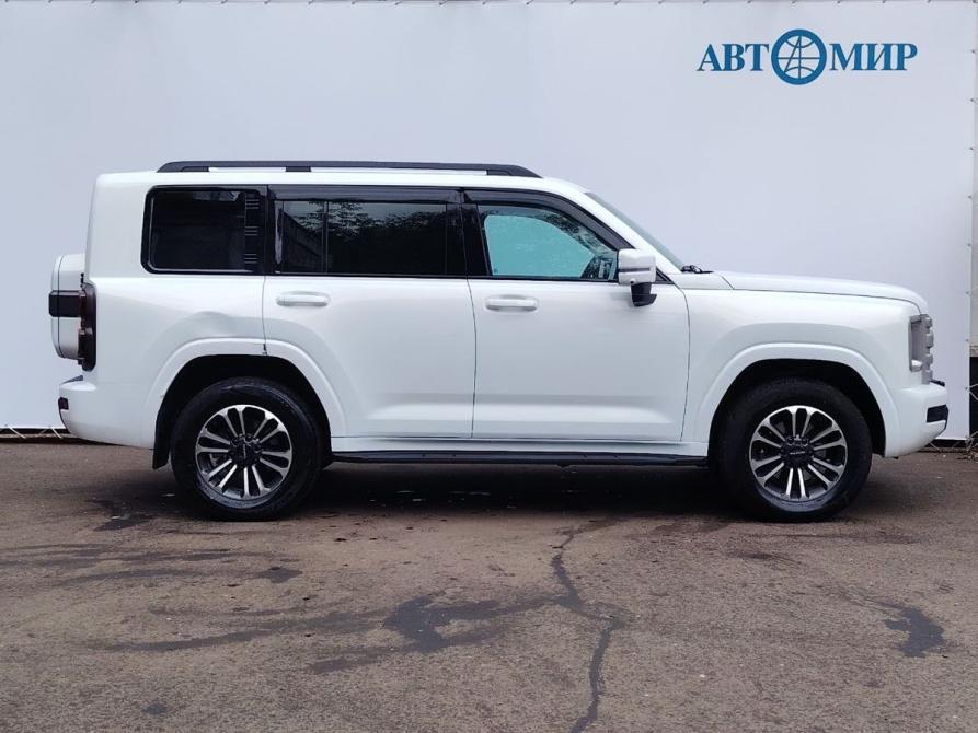 Haval H9 II Москва  - изображение 4