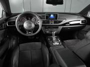 Audi A7 I (4G) Рестайлинг Ростов-на-Дону  - изображение 51