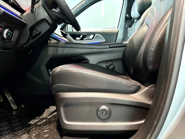 Новый Chery Tiggo 9 I 2025 года, цена 4 405 500 рублей, внедорожник, Автокод Объявления
