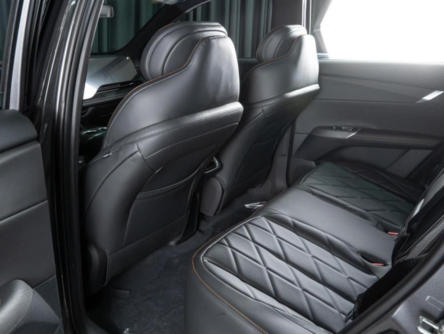 Changan CS75 Plus IV Волгоград  - изображение 11