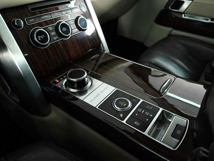 Land Rover Range Rover IV Екатеринбург  - изображение 20
