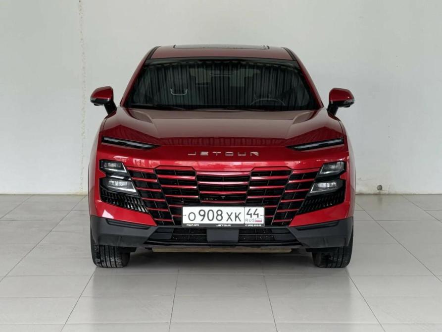JETOUR DASHING I Кострома  - изображение 2