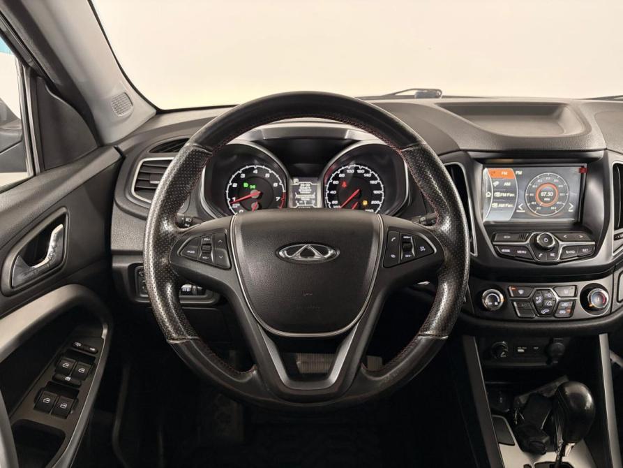 Chery Tiggo 5 I Екатеринбург  - изображение 20