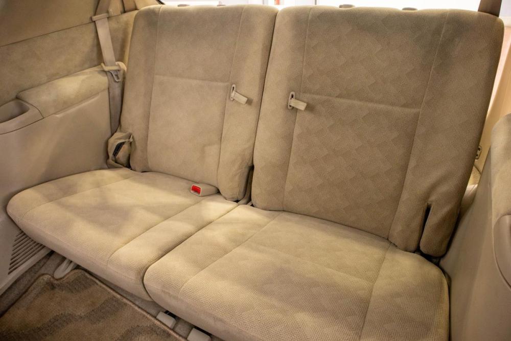 Toyota Ipsum II (M20) Барнаул  - изображение 23