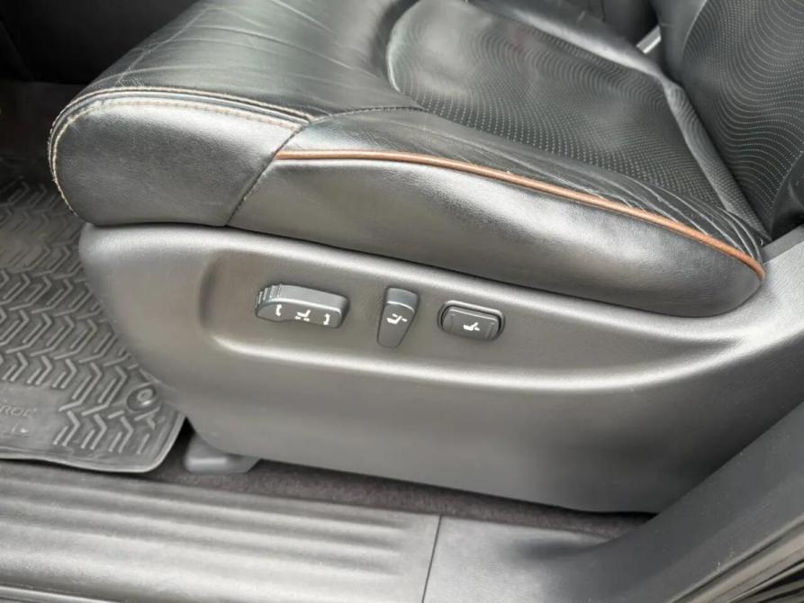 Nissan Patrol VI (Y62) Ростов-на-Дону  - изображение 24