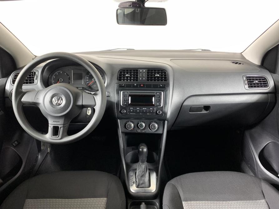 Volkswagen Polo V Москва  - изображение 12