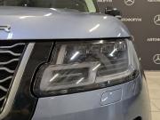 Land Rover Range Rover IV Рестайлинг Москва  - изображение 41