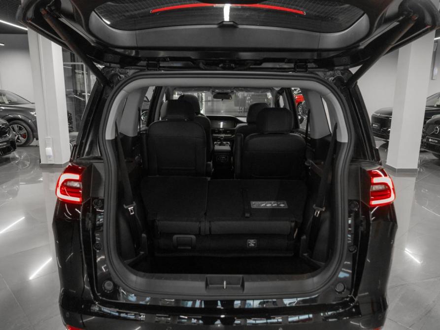 GAC Trumpchi M6 Max Москва  - изображение 24