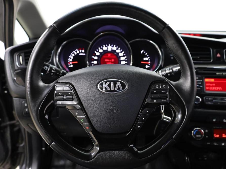 Kia Ceed II Ростов-на-Дону  - изображение 12