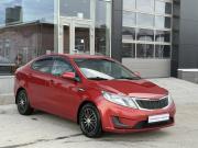 Kia Rio III Рестайлинг Новосибирск  - изображение 21
