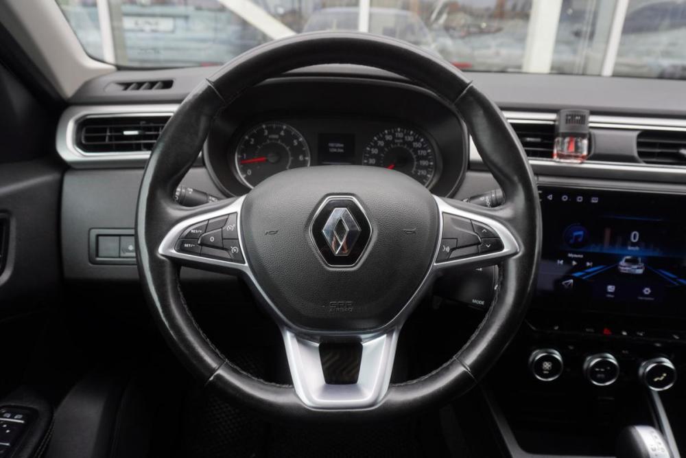 Renault Arkana I Ульяновск  - изображение 13