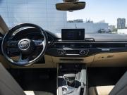 Audi A5 II (F5) Москва  - изображение 31