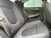 Hyundai Solaris I Рестайлинг Воронеж  - изображение 23