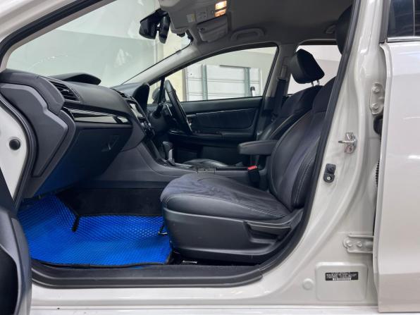 Subaru Levorg I с пробегом 2016 года, цена 1 550 000 рублей, 158679 км, универсал, Автокод Объявления