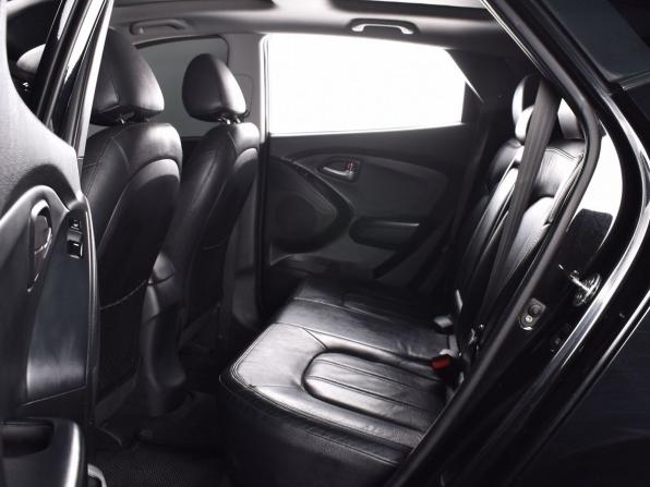 Hyundai Tucson II с пробегом 2011 года, цена 1 149 999 рублей, 215857 км, внедорожник, Автокод Объявления