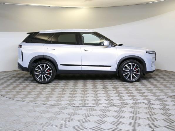 Jaecoo J7 I с пробегом 2024 года, цена 2 245 000 рублей, 32253 км, внедорожник, Автокод Объявления
