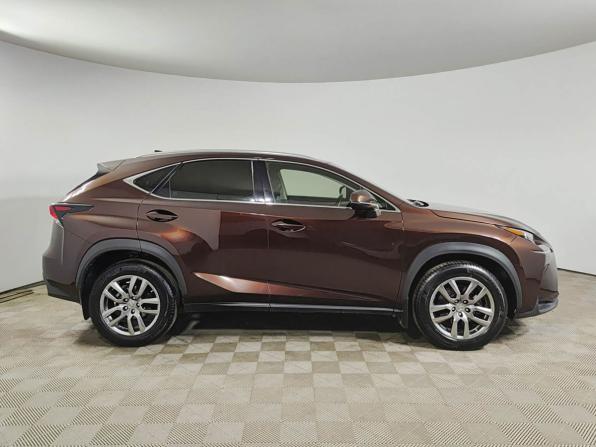 Lexus NX I с пробегом 2017 года, цена 2 750 000 рублей, 148700 км, внедорожник, Автокод Объявления