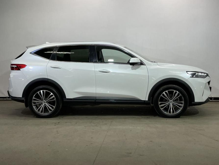 Haval F7 I Рестайлинг Ярославль  - изображение 4