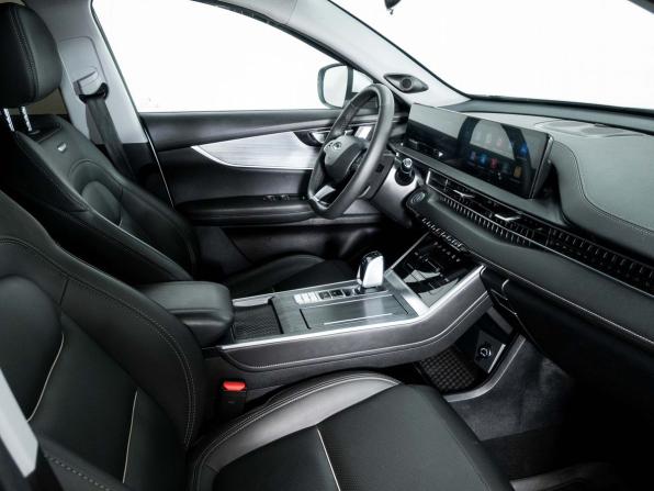 Chery Tiggo 7 Pro Max I с пробегом 2024 года, цена 2 038 000 рублей, 56344 км, внедорожник, Автокод Объявления