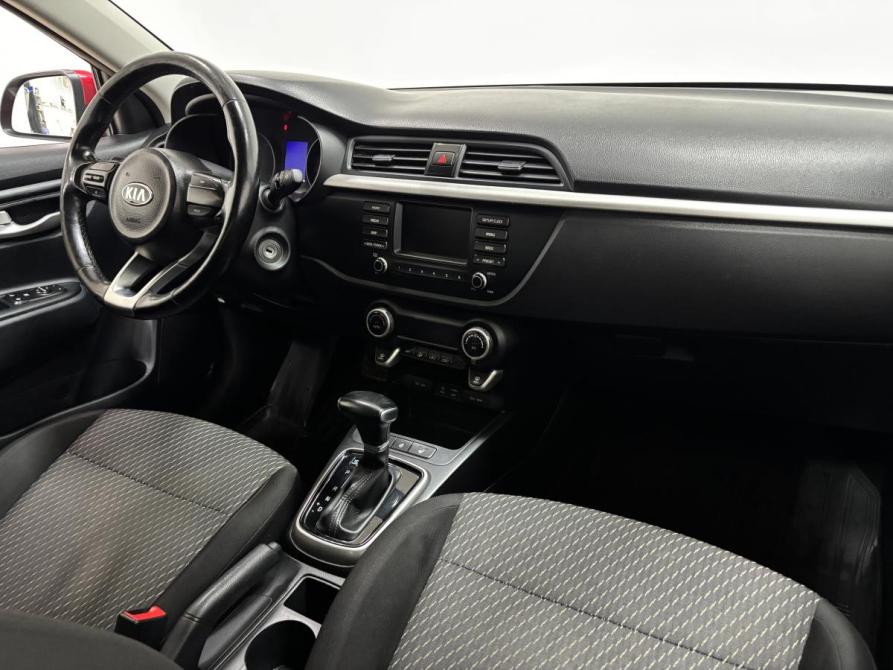 Kia Rio IV Альметьевск  - изображение 15