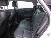 Hyundai Tucson III Рестайлинг Москва  - изображение 30