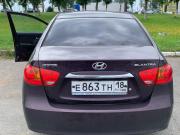 Hyundai Elantra IV (HD) Ижевск  - изображение 30