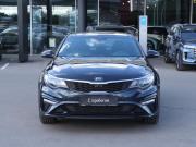 Kia Optima IV Рестайлинг Москва  - изображение 29