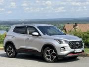 Chery Tiggo 4 Pro I Рестайлинг Уфа  - изображение 16