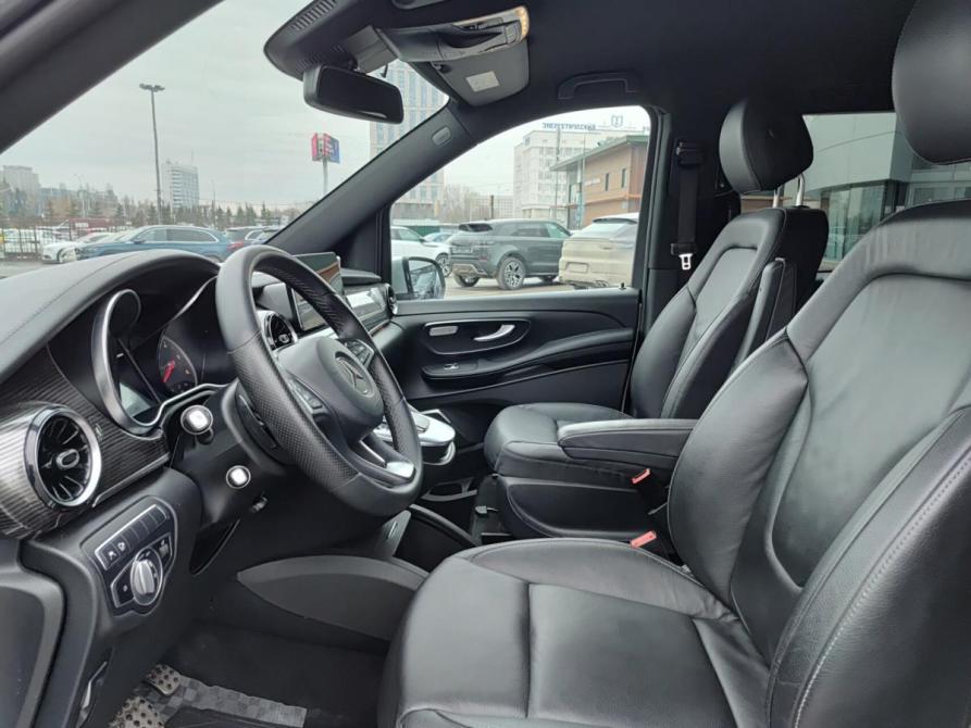 Mercedes-Benz V-Класс III (W447) Рестайлинг Казань  - изображение 20