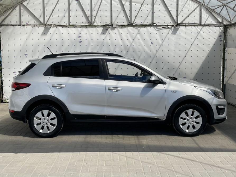 Kia Rio IV Тамбов  - изображение 9