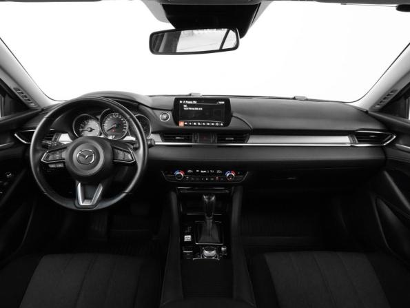 Mazda 6 III (GJ) Рестайлинг 2 с пробегом 2021 года, цена 2 219 000 рублей, 86512 км, седан, Автокод Объявления