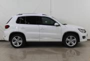 Volkswagen Tiguan I Рестайлинг Астрахань  - изображение 32