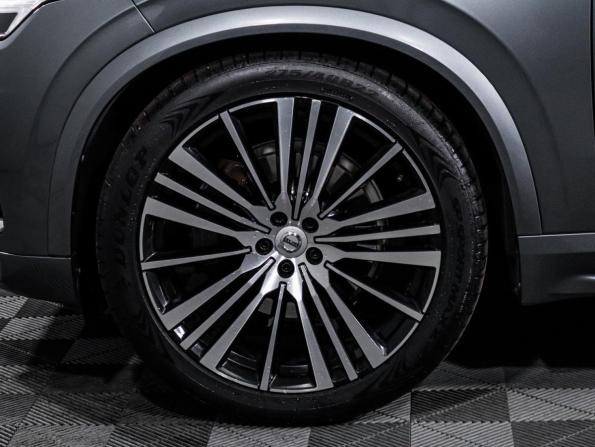 Volvo XC90 II Рестайлинг 1 с пробегом 2019 года, цена 4 200 000 рублей, 164130 км, внедорожник, Автокод Объявления