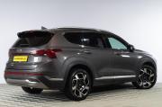 Hyundai Santa Fe IV Рестайлинг Челябинск  - изображение 30