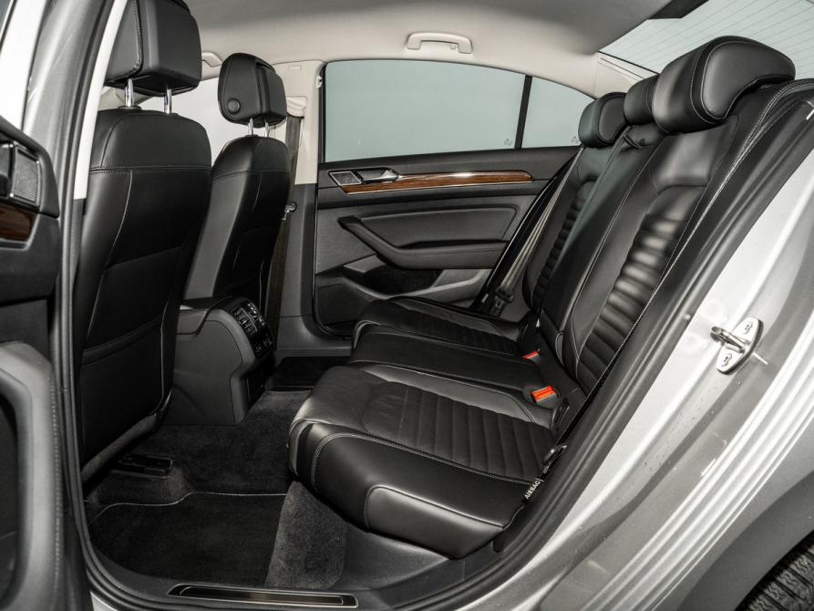 Volkswagen Passat B8 Иркутск  - изображение 6
